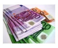 OTTENERE il credito di  2000€ a  1.500.000€ entro 24 ore per effettuare la richiesta ora