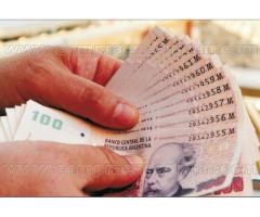 Offerta di prestito di denaro per tutti in 48h!