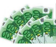   sovvenzioni di finanziamento per voi
