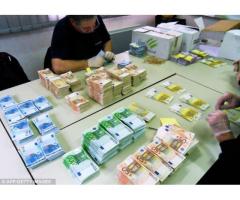 Servizio - aiuto per il vostro credito ed aiuto per i finanziamenti