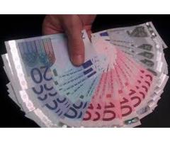 Aiuto e prestito di denaro tra privato