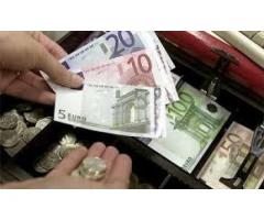 offerta di prestito tra particolare online