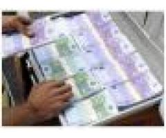 Accordo di credito o finanziamento rapido in italia