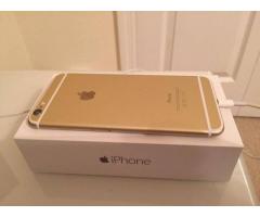 Free Shipping Selling Apple iPhone 6s/iPhone 6 128GB Whatsapp Chat 24HRS: (+2348150235318)