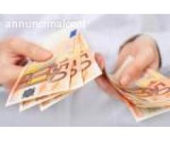 Accordo di credito o finanziamento rapido in italia