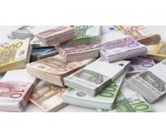 Realizzare i vostri sogni finanziari in meno di 48 ore.