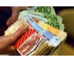 finanziamento di prestito di denaro tra privato di 2.000€ a 500.000€