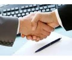 FINANZIAMENTO RAPIDO DI CREDITO TRA PRIVATO