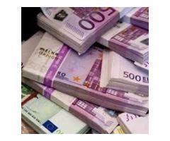 Oferta de financiación a todas las personas. Mi dirección: crangasulucica@gmail.com