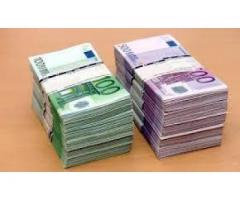 Offerta di prestito tra privato