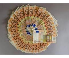 Urgente prestito e finanziamento