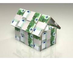 Finanziamento di denaro