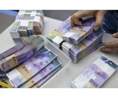 Urgente prestito e finanziamento