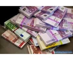 OFFERTA DI FINANZIERE URGENTE