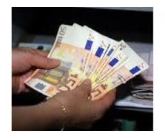 Offerta di finanze a tutti persone. Mio indirizzo: Rangergareau@gmail.com