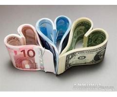 Offerta di prestito a persone in Difficoltà