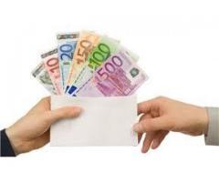 Offerta di prestito tra 8.000€ -500.000€