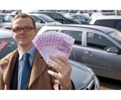 oferta de împrumut gravă şi rapid