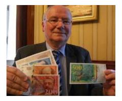 Necessità di finanziamenti 