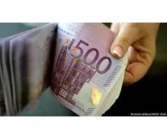 Necessità di finanziamenti
