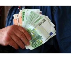 REMEDIO A TUTTI I VOSTRI PROBLEMI FINANZIAZIO