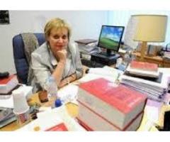 Trovare un individui che prestano denaro a disoccupati e persone in difficoltà finanziarie