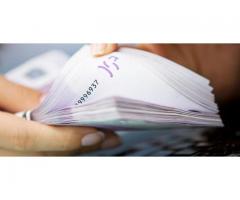 finanziamento dei vostri progetti in tutta sicurezza