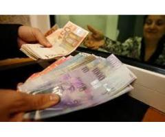 Accordo di prestito tra privati