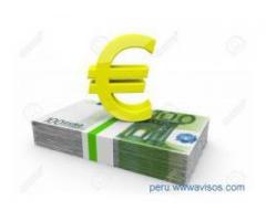 Ayuda a las personas en dificultades financieras