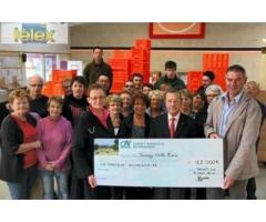 offerte di prestito tra finanza privata