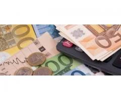 Offerta di prestito tra privato serio in Italia