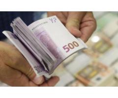 Fatta la scelta tra 5000 EURO e 500.000 EURO.