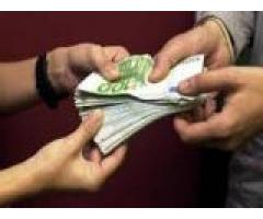 OFFERTA DI PRESTITO TRA PRIVATO
