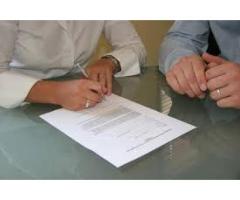  prestito di € 5.000 a € 25.000.000,00 con un basso tasso di interesse del 3% all'anno.
