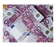 Offerte di prestito Opportunità 1000 € a 5.000.000 € e-mail: grazynakrower7@gmail.com